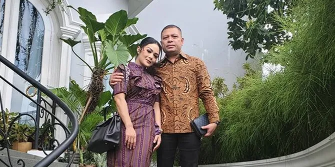 Raul Lemos Singgung Soal Seseorang yang Pansos dan Cari Simpati Lewat Medsos, Sindir Aurel Hermansyah?