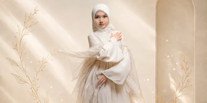 Rayakan Hari Kartini, Penyanyi Muda Alala Zahra Rilis Single Perdana 'Bundaku Tersayang'