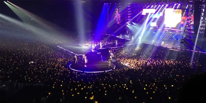 Rayakan Momen Imlek, Hong Kong Jadi Destinasi Apik dan Menarik!