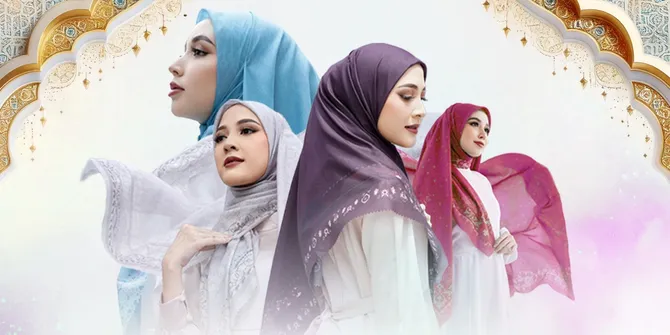 Rayakan Ngabuburit Glowing Ramadan di Bulan Suci Bersama Sheraton Surabaya