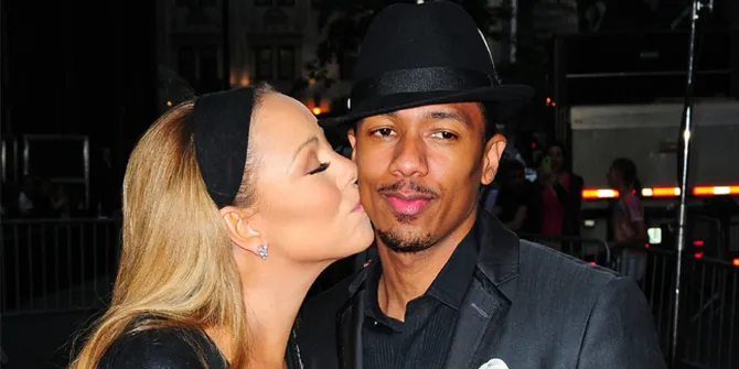 Rayakan Ultah Suami, Mariah Carey Sebar Foto Seksi 