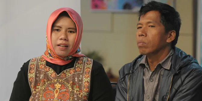 Rayakan Wedding Anniversary ke-19, Curhatan Istri Pertama Kiwil Bikin Haru