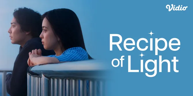 Recipe of Light di Vidio, Film Jepang yang Siap Bikin Penonton Ikut Terharu