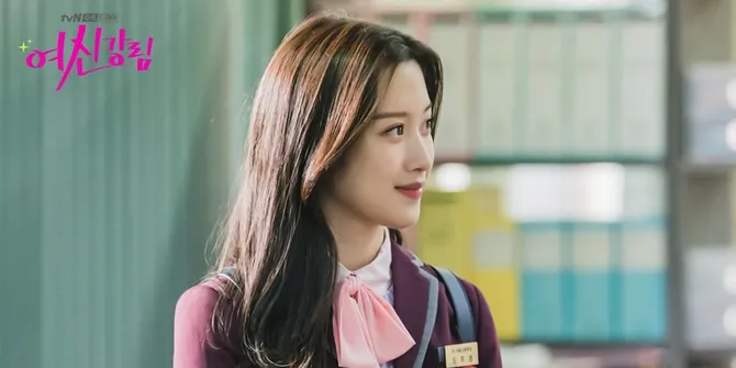 Recreate Gaya Makeup Lim Ju Kyung ‘TRUE BEAUTY’, Inspirasi Tampil Cantik Saat Tahun Baruan Nanti