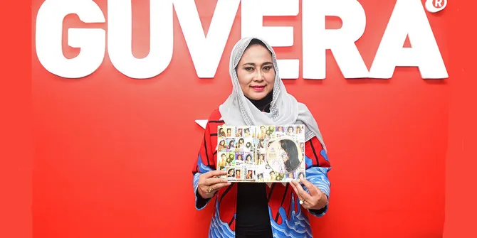 Rekaman Lagu Baru, Dian Piesesha Berlinang Air Mata