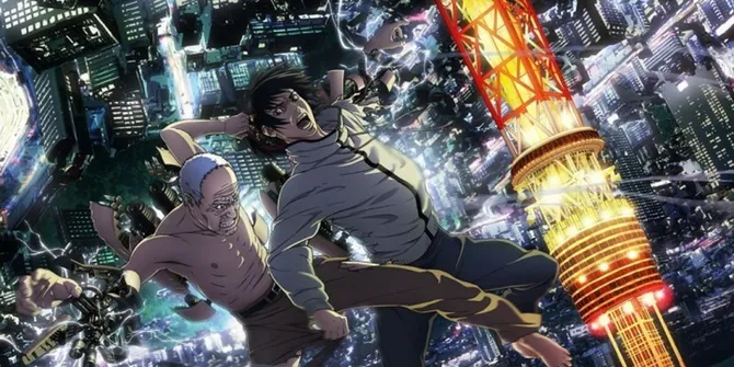 Rekomendasi Anime Episode Pendek Paling Underrated Tapi Plot Ceritanya Gokil Abis!