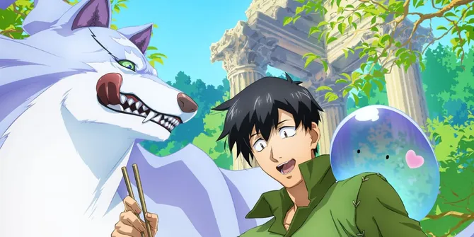 6 Anime Slow Life yang Punya Plot Santai Tapi Nendang, Diam-Diam Punya Pelajaran Hidup Berharga