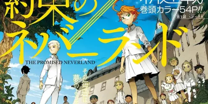 Rekomendasi Anime Jepang yang Cocok Ditonton Oleh Cewek, Ceritanya Seru Banget