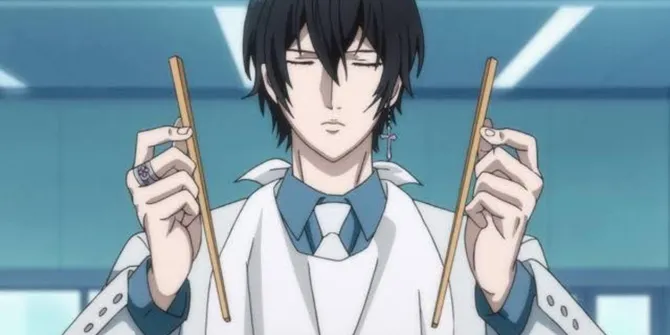 Rekomendasi Anime Jepang yang Karakter Utamanya Menyembunyikan Kekuatan Besar