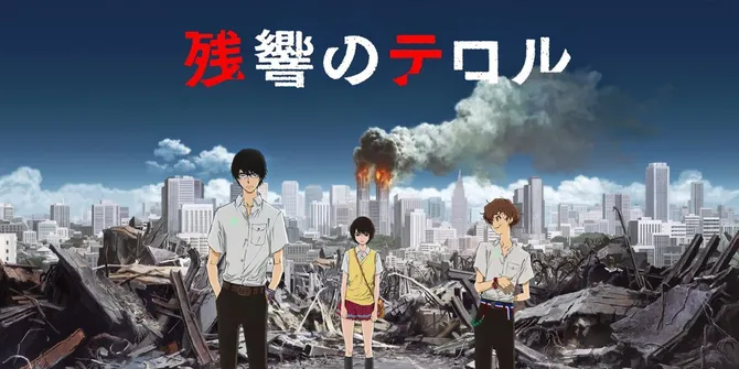 Rekomendasi Anime Jepang yang Jarang Tersorot, Padahal Ceritanya Bikin Nagih