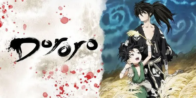 Rekomendasi Anime Jepang yang Seru Abis dan Gak Bakalan Ngebosenin (Part 2)