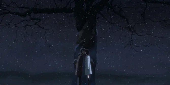 Rekomendasi Anime Mirip '5 Centimeters Per Second' yang Bikin Baper