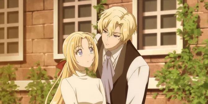 Rekomendasi Anime Romantis Bertema Bangsawan, Kisah Manis dan Aksi Fantasi yang Seru