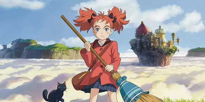 17 Rekomendasi Anime Sekolah Sihir: Surga bagi Para Pecinta Petualangan Isekai