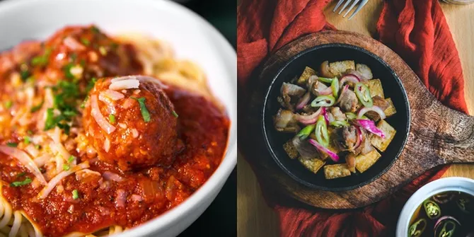 8 Rekomendasi Cemilan Pedas yang Mudah Dibuat Sendiri di Rumah