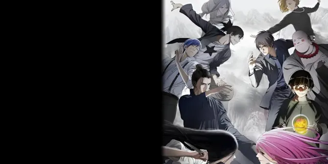 Rekomendasi Donghua Terbaik yang Wajib Kamu Tonton Setidaknya Sekali Seumur Hidup (part 2)