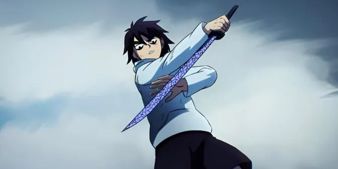 Rekomendasi Donghua Terbaik yang Wajib Kamu Tonton Setidaknya Sekali Seumur Hidup (part 1)