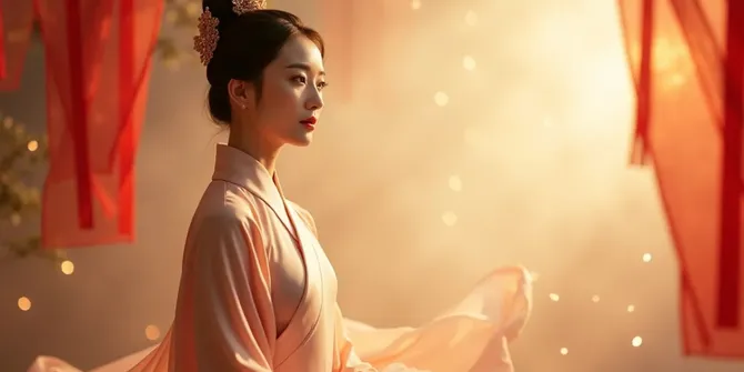 Rekomendasi Drama China Terbaik Yuan Bingyan yang Wajib Kamu Tonton
