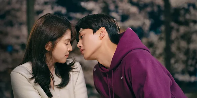 19 Rekomendasi Drakor 19+ yang Penuh Adegan Romantis dan Bikin Baper!