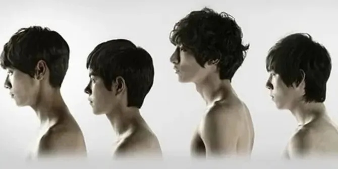 Rekomendasi Drakor Psikopat & Pembunuhan Berantai, Bikin Merinding