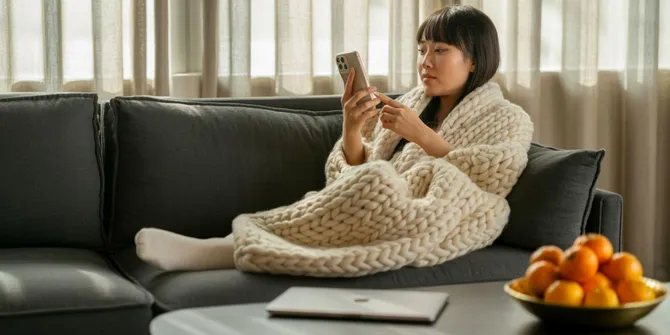 Rekomendasi Drama China Durasi Pendek yang Cocok Ditonton Maraton Saat Akhir Pekan