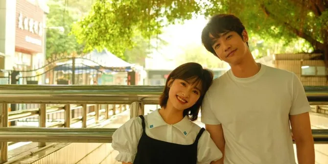 16 Rekomendasi Drama China Menarik tentang CEO Ganteng, Kisah Penuh Konflik dan Romansa yang Memikat