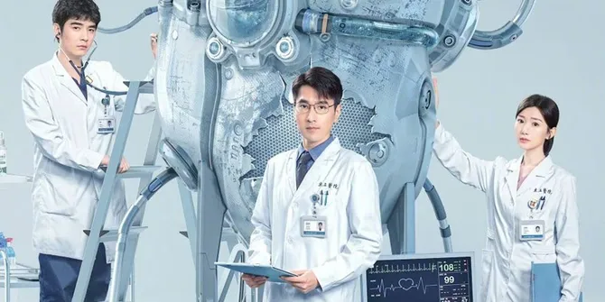 Rekomendasi Drama China Mirip The Heart untuk Fans Drama Medis