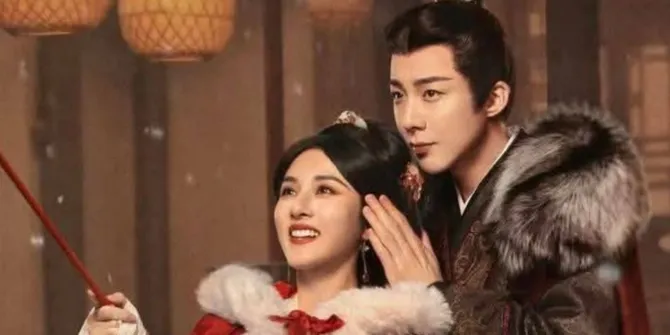 Rekomendasi Drama China dengan Rating Tinggi Punya Cerita Menarik