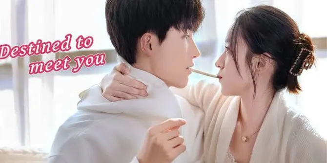 Rekomendasi Drama China tentang Percintaan Pria Berondong, Auto Bikin Senyum-Senyum dan Baper