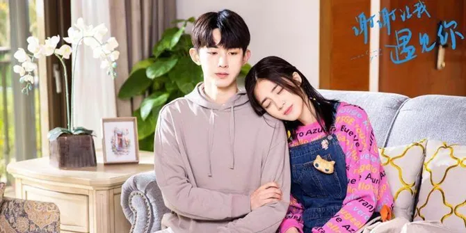 Rekomendasi Drama China tentang Cinta-Cintaan Anak Remaja, Bikin Gemas dan Nostalgia