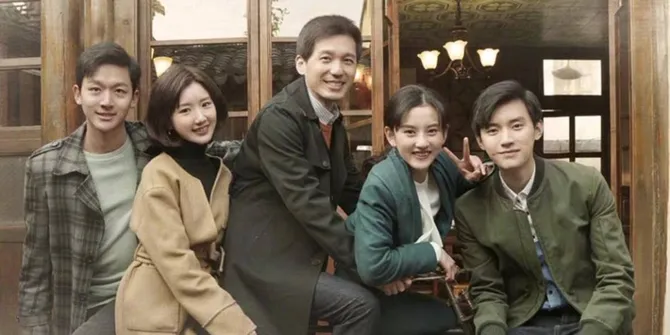 Rekomendasi Drama China tentang Kemiskinan yang Menyentuh Hati, Nontonnya Sampai Sedih