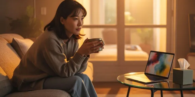 Rekomendasi Drama China yang Cocok Ditonton Saat Patah Hati, Terapi Terbaik Lewat Layar Kaca