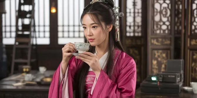 Rekomendasi Drama China yang Lagi Ramai Dibahas di Forum Internasional, Wajib Tonton Sekarang