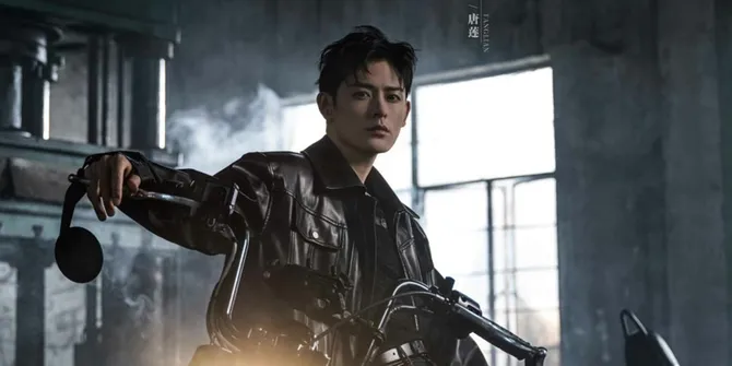 Rekomendasi Drama China yang Dibintangi Ao Rui Peng, Ratingnya Menjanjikan