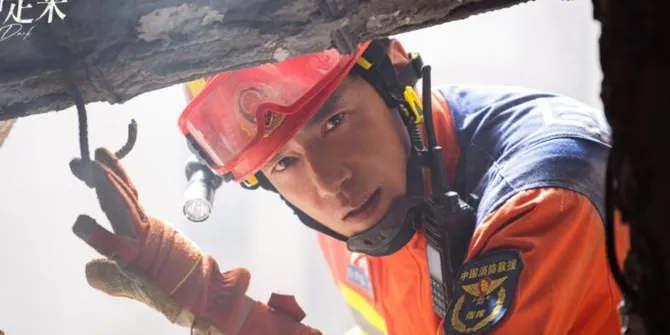 4 Rekomendasi Drama China yang Kisahkan Pahlawan Masyarakat, Ceritanya Relate dan Menyentuh