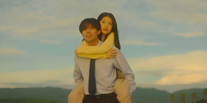 Rekomendasi Drama Jepang Kelas Atas Paling Populer di 2025