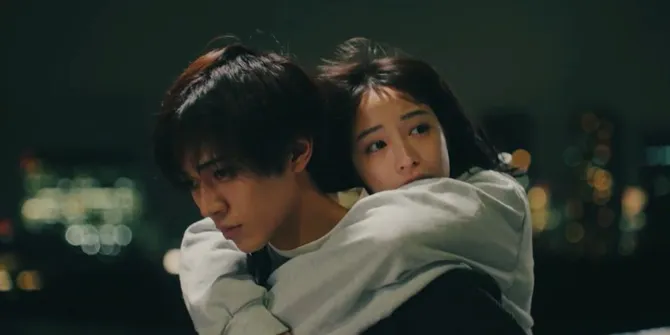 7 Rekomendasi Drama Jepang yang Romantisnya Kebangetan, Gak Menye-Menye tapi Menyentuh dan Realistis
