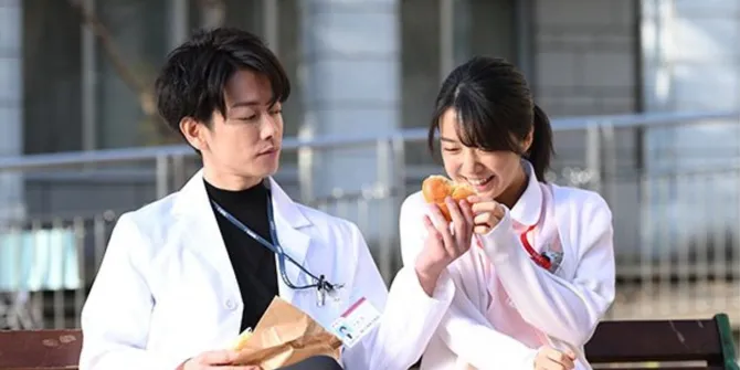 Rekomendasi Drama Jepang yang Banyak Adegan Romantisnya, Bikin Baper Maksimal
