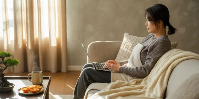 Rekomendasi Drama Korea buat Maraton Akhir Pekan, dari Romantis sampai Thriller Bikin Nagih
