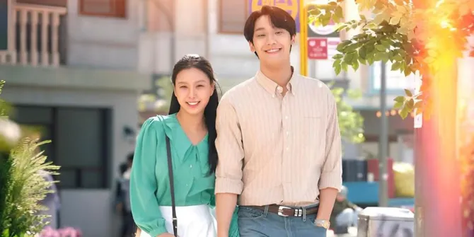 Rekomendasi Drama Korea Buat Kamu yang Pengen Cerita Sedih Sampai Nangis Jelek