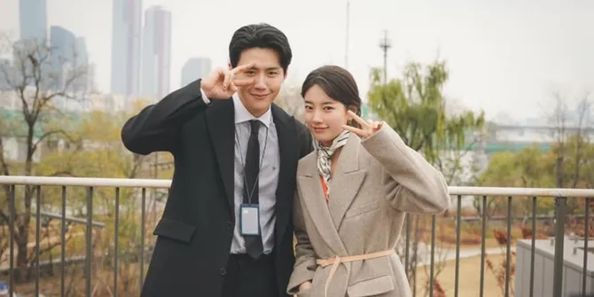 Rekomendasi Drama Korea dengan Second Lead Syndrome Paling Parah yang Bikin Gagal Move On