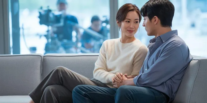Rekomendasi Drama Korea Hubungan Noona-Dongsaeng dengan Chemistry Paling Manis yang Wajib Kamu Tonton