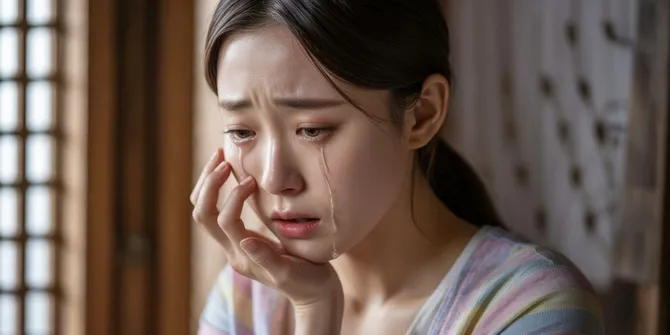 Rekomendasi Drama Korea Melodrama Klasik yang Menguras Air Mata dan Wajib Masuk Watchlist