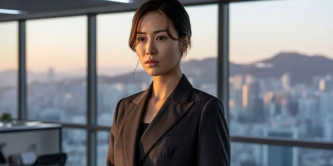 Rekomendasi Drama Korea Penyalur Emosi Buat yang Lagi Marah, Penuh Adegan Memuaskan dan Seru