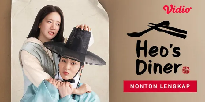 Rekomendasi Drama Korea Rom-Com Terbaik di 2025 yang Wajib Banget Kamu Tonton