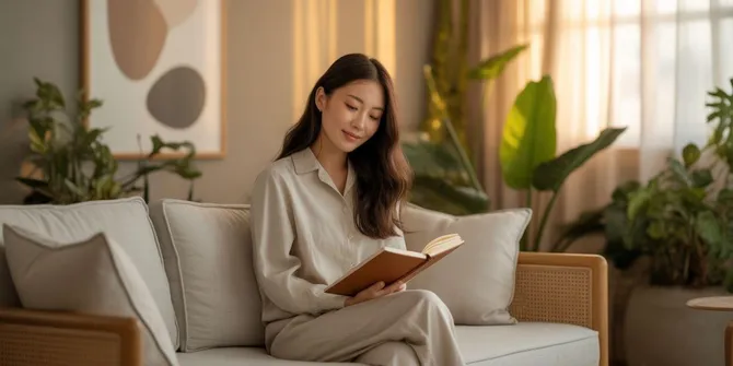 Rekomendasi Drama Korea tentang Gangguan Mental yang Bikin Sembuh