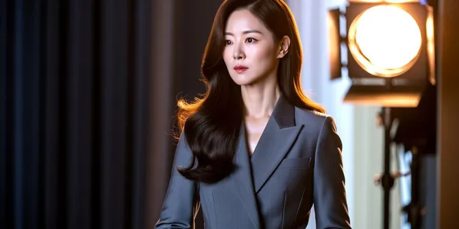 Rekomendasi Drama Korea Terbaik Song Hye Kyo, dari Full House sampai The Glory