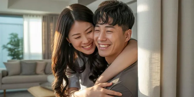 Rekomendasi Drama Korea Tentang Hubungan Kakak Beradik yang Penuh Haru dan Wajib Ditonton