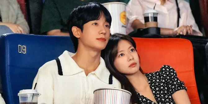 Rekomendasi Drama Korea Tentang Keindahan Arsitektur dan Desain Bangunan yang Wajib Ditonton