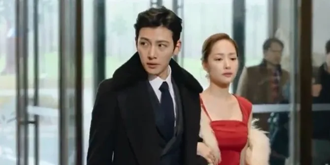 Rekomendasi Drama Korea Tentang Aksi Bodyguard yang Tangguh dan Karismatik